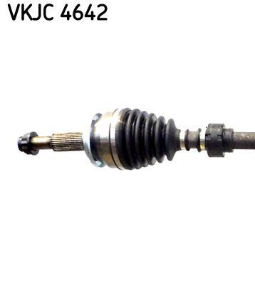 Cardan SKF VKJC 4642